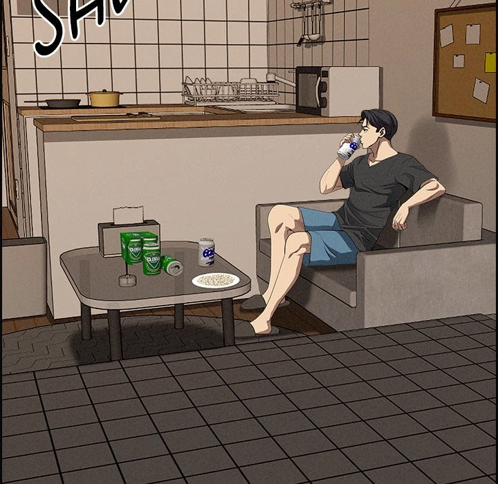 Her Bodyguard Chapter 18 page 93 - 