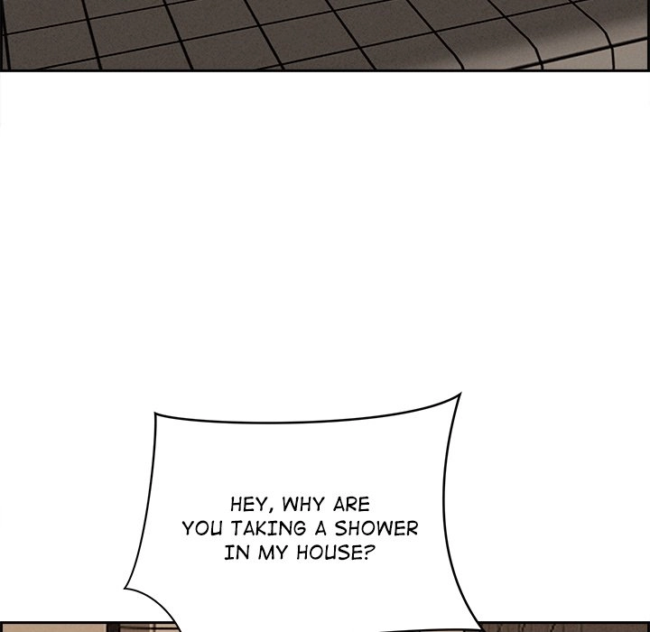 Her Bodyguard Chapter 18 page 94 - 