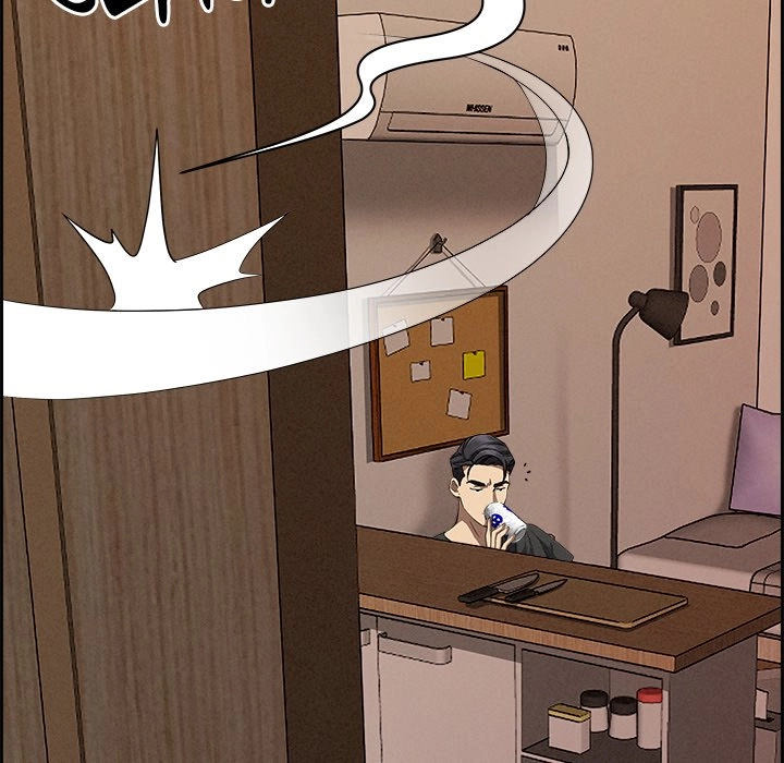 Her Bodyguard Chapter 18 page 97 - 
