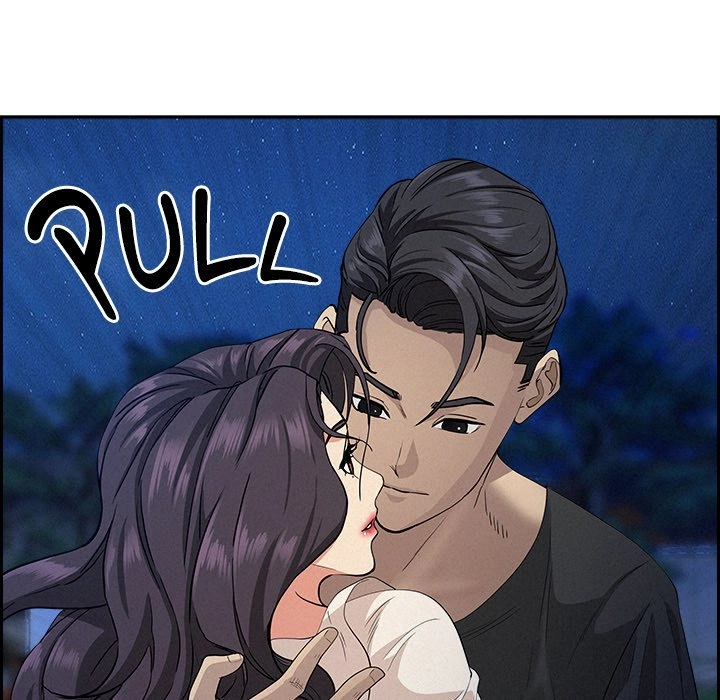 Her Bodyguard Chapter 19 page 103 - 