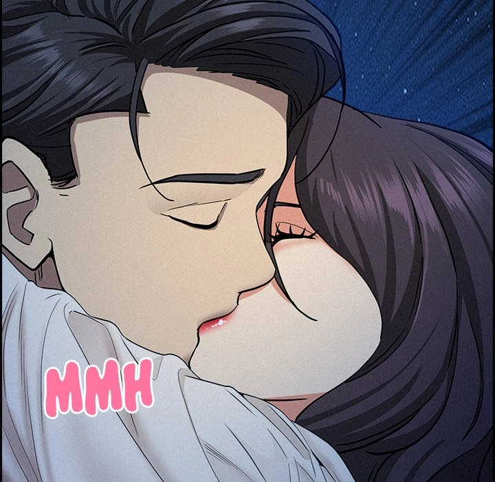 Her Bodyguard Chapter 19 page 109 - 
