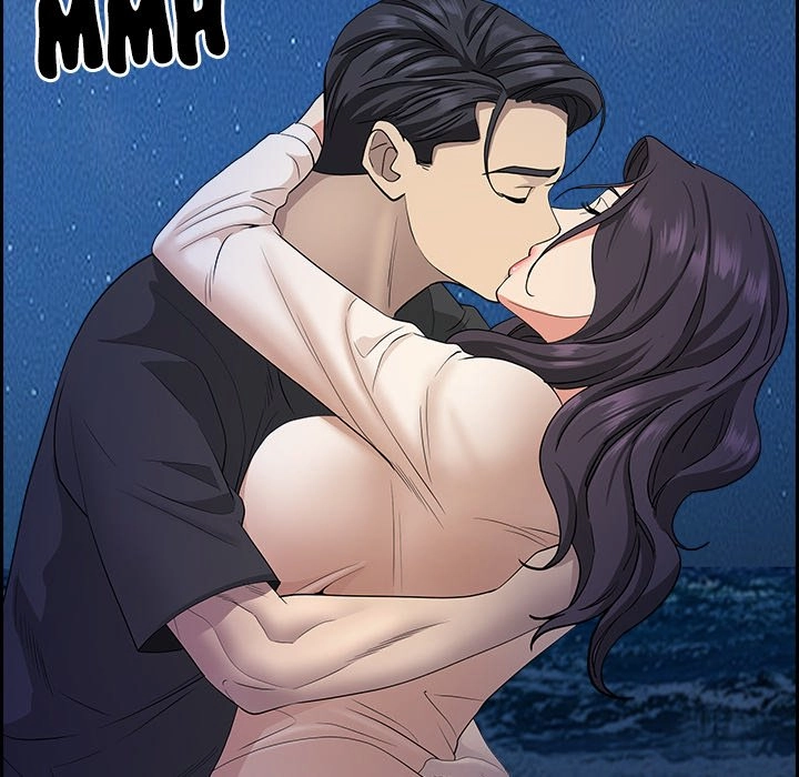 Her Bodyguard Chapter 19 page 111 - 