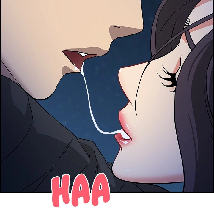 Her Bodyguard Chapter 19 page 115 - 