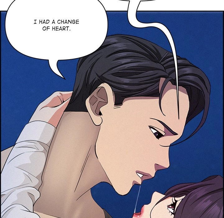 Her Bodyguard Chapter 19 page 117 - 