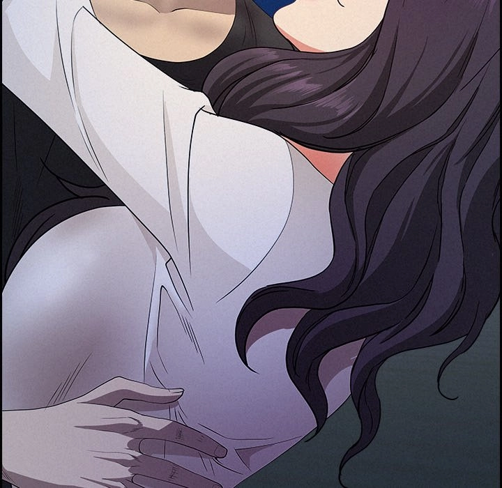 Her Bodyguard Chapter 19 page 118 - 
