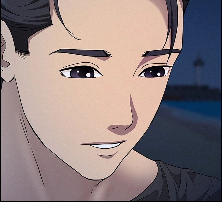 Her Bodyguard Chapter 19 page 120 - 