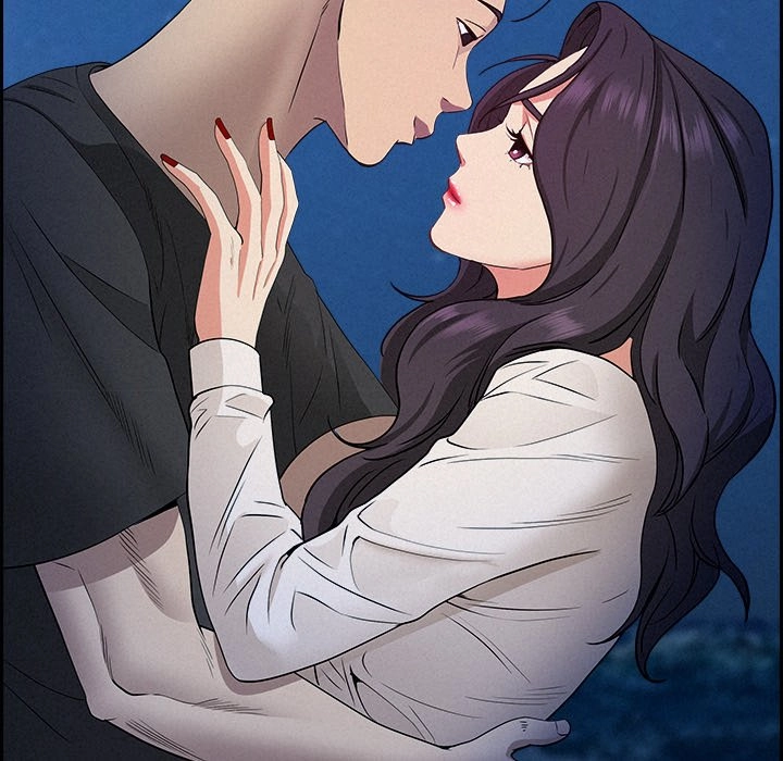 Her Bodyguard Chapter 19 page 122 - 