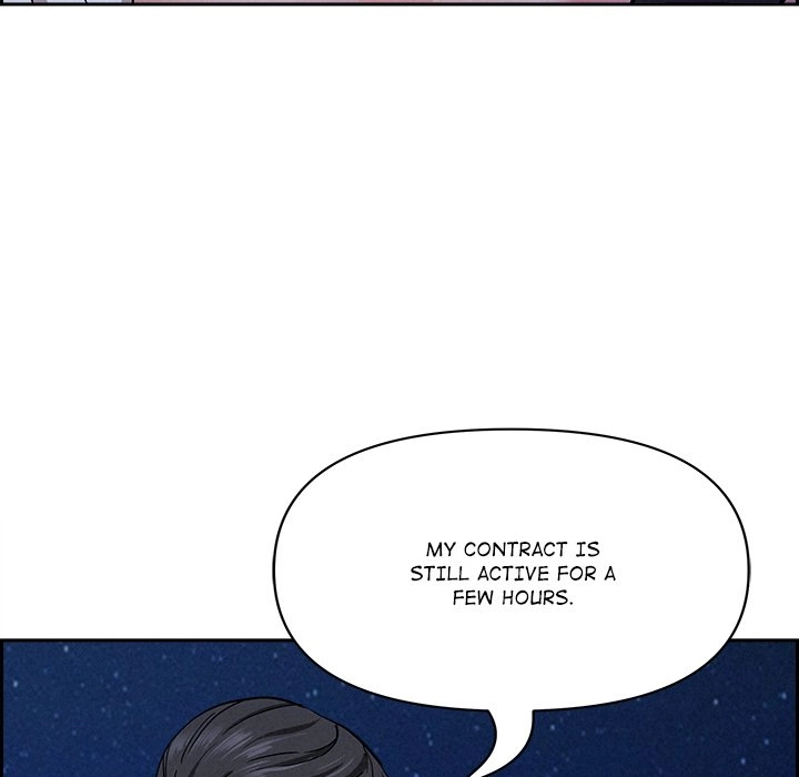 Her Bodyguard Chapter 19 page 125 - 
