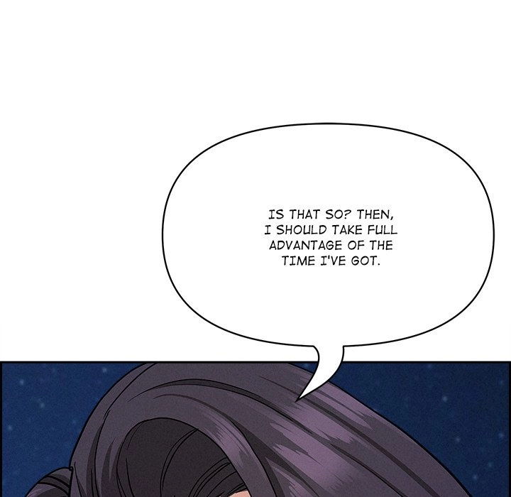 Her Bodyguard Chapter 19 page 128 - 