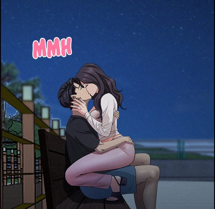 Her Bodyguard Chapter 19 page 134 - 