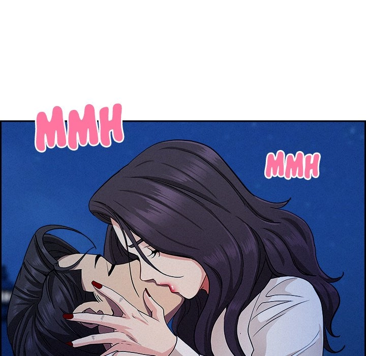 Her Bodyguard Chapter 19 page 136 - 