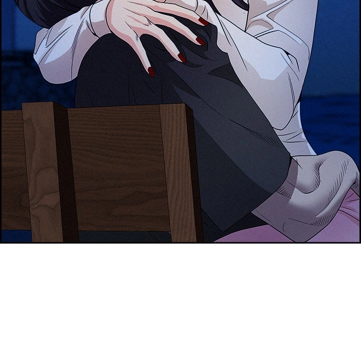 Her Bodyguard Chapter 19 page 137 - 