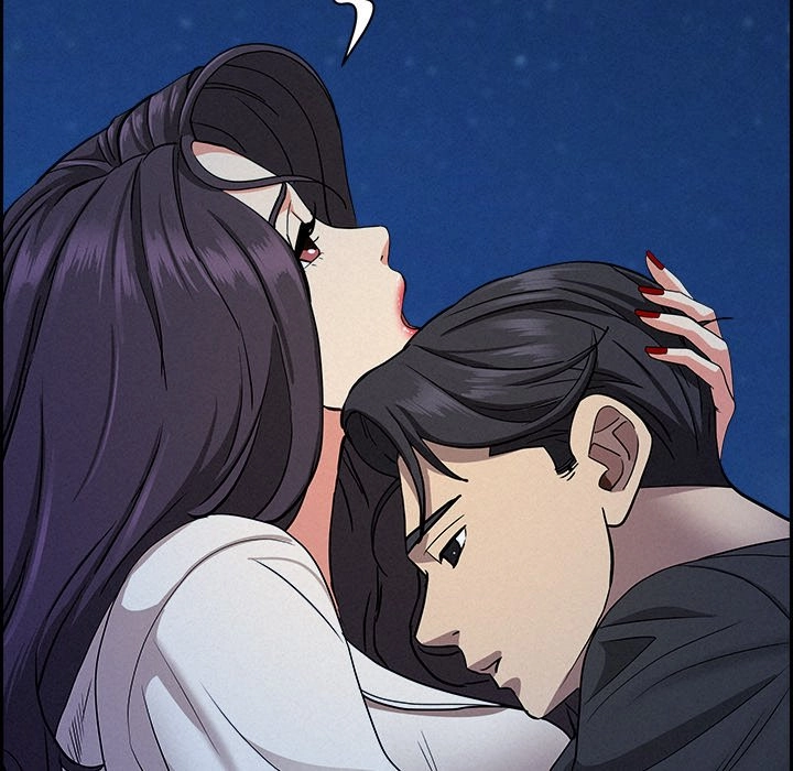 Her Bodyguard Chapter 19 page 143 - 
