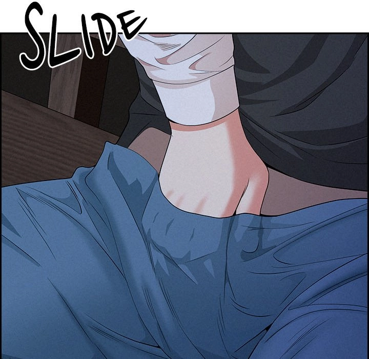 Her Bodyguard Chapter 19 page 145 - 