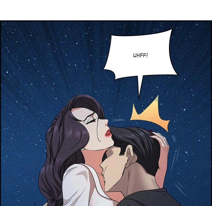 Her Bodyguard Chapter 19 page 149 - 