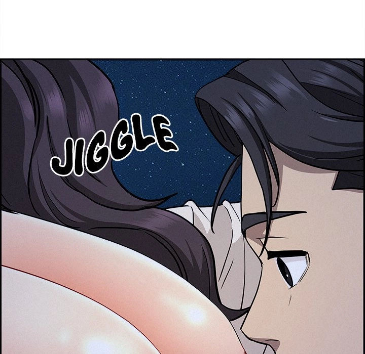 Her Bodyguard Chapter 19 page 154 - 