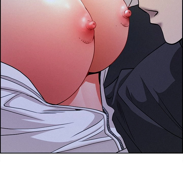 Her Bodyguard Chapter 19 page 155 - 