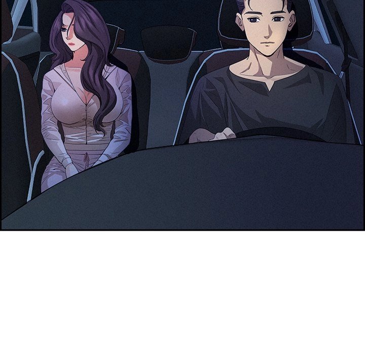 Her Bodyguard Chapter 19 page 20 - 