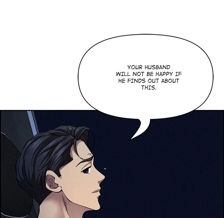 Her Bodyguard Chapter 19 page 21 - 