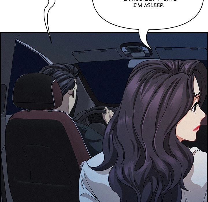Her Bodyguard Chapter 19 page 25 - 