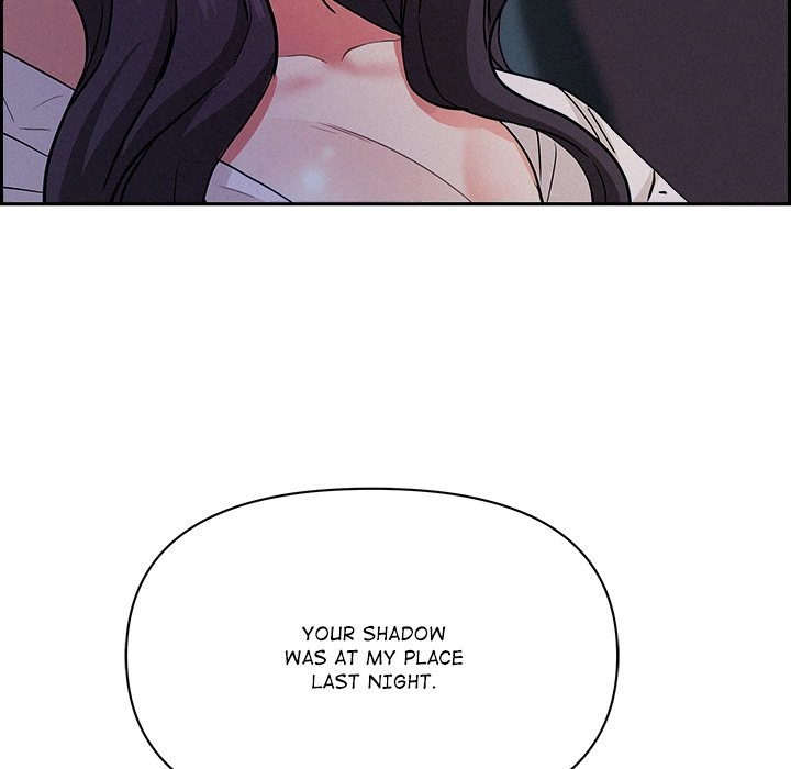 Her Bodyguard Chapter 19 page 30 - 
