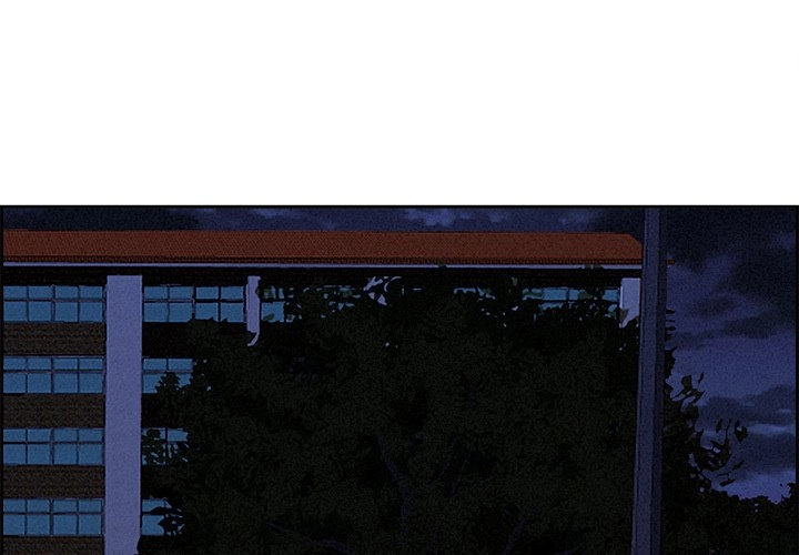Her Bodyguard Chapter 19 page 4 - 