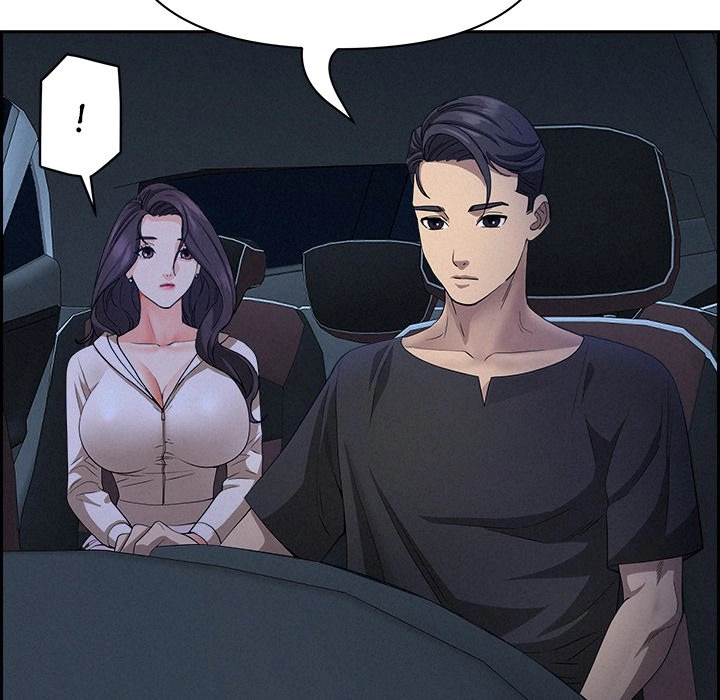 Her Bodyguard Chapter 19 page 31 - 
