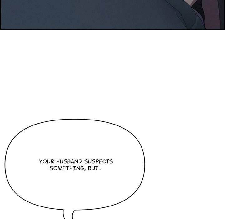 Her Bodyguard Chapter 19 page 32 - 