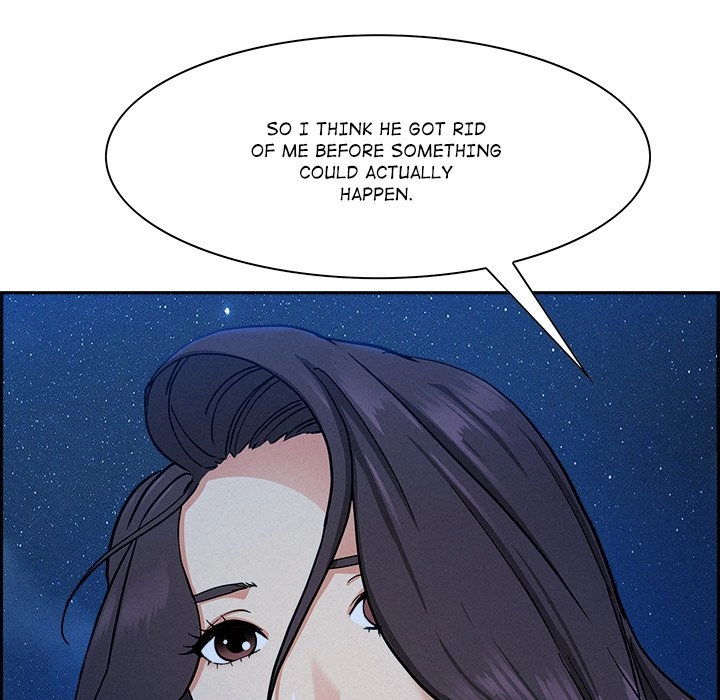 Her Bodyguard Chapter 19 page 35 - 