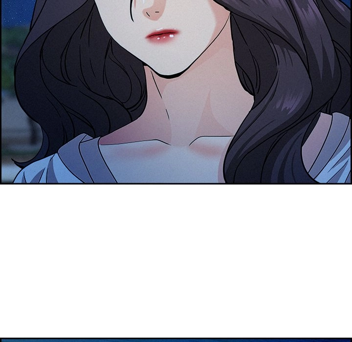 Her Bodyguard Chapter 19 page 36 - 