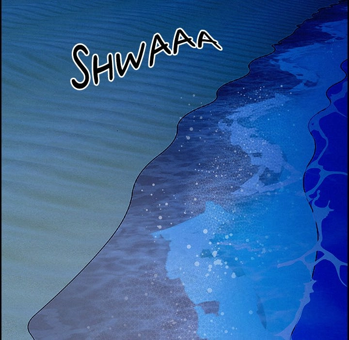 Her Bodyguard Chapter 19 page 37 - 