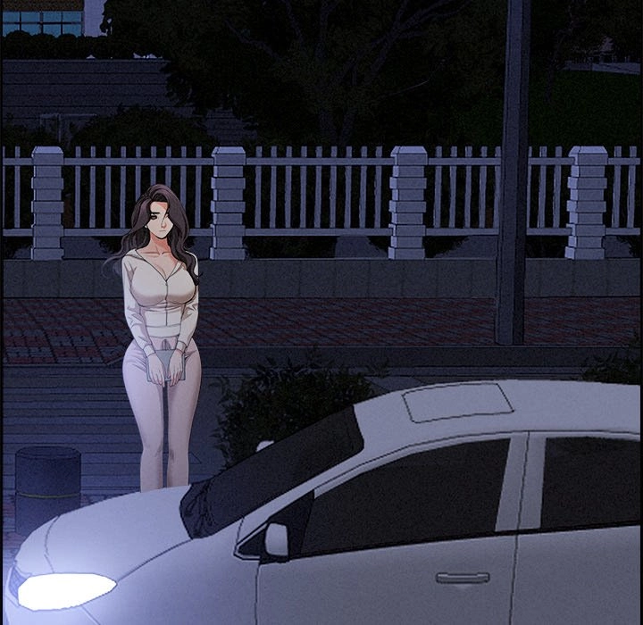 Her Bodyguard Chapter 19 page 5 - 