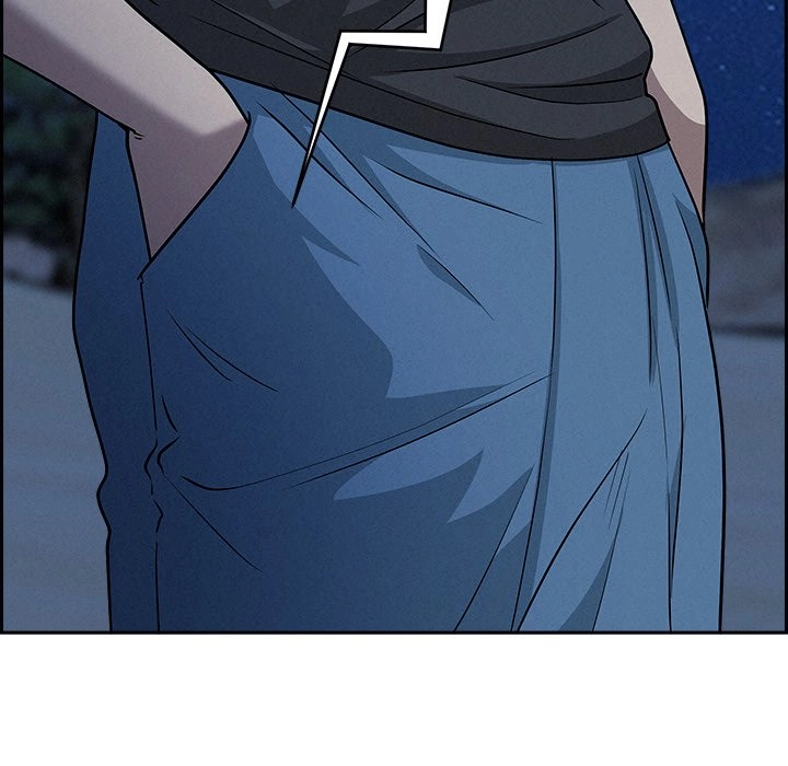 Her Bodyguard Chapter 19 page 46 - 