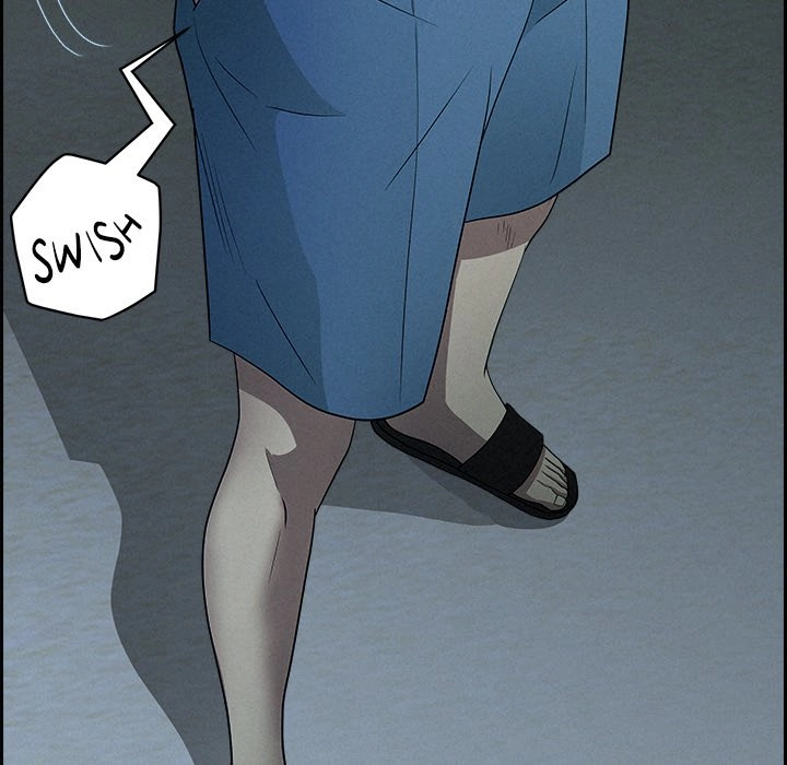 Her Bodyguard Chapter 19 page 52 - 