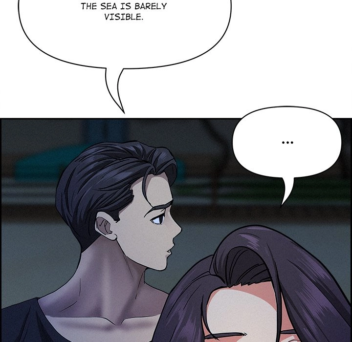 Her Bodyguard Chapter 19 page 57 - 