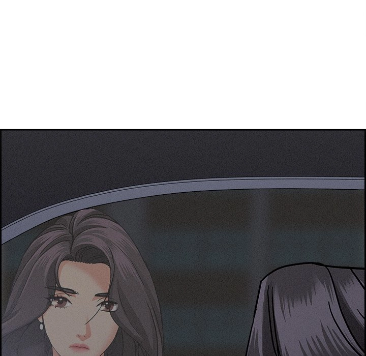 Her Bodyguard Chapter 19 page 7 - 