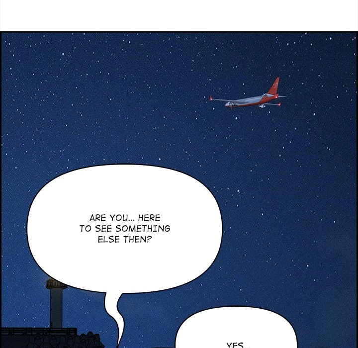 Her Bodyguard Chapter 19 page 64 - 
