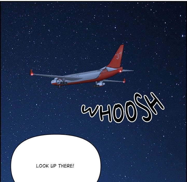 Her Bodyguard Chapter 19 page 67 - 