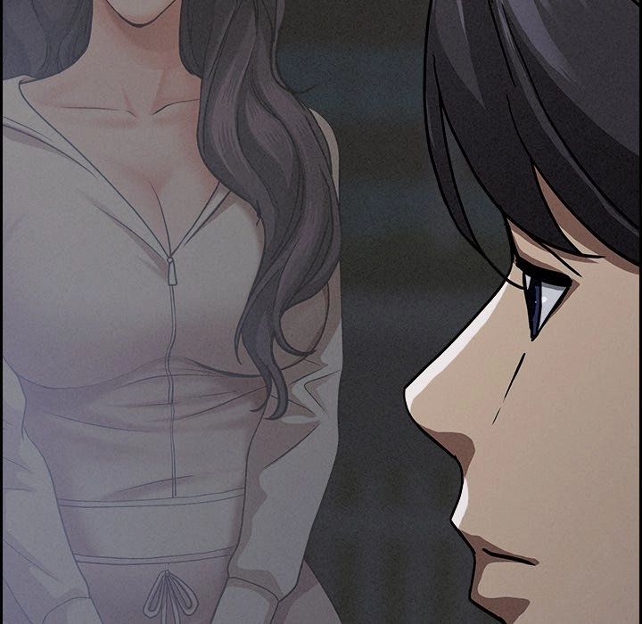 Her Bodyguard Chapter 19 page 8 - 