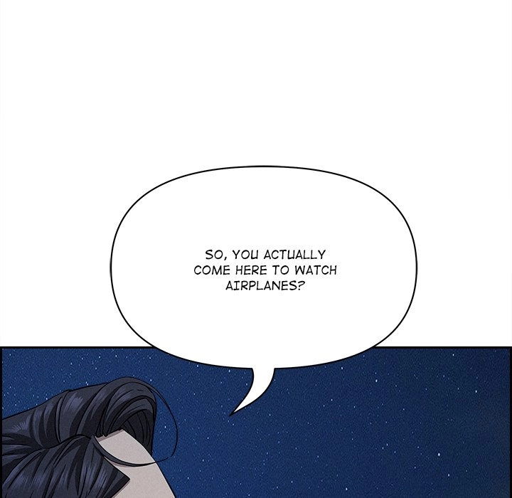 Her Bodyguard Chapter 19 page 74 - 