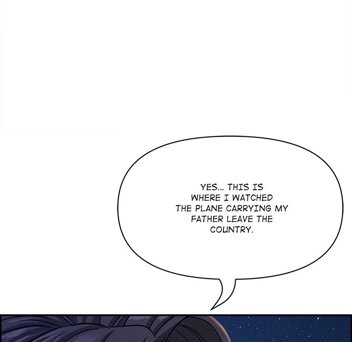 Her Bodyguard Chapter 19 page 76 - 