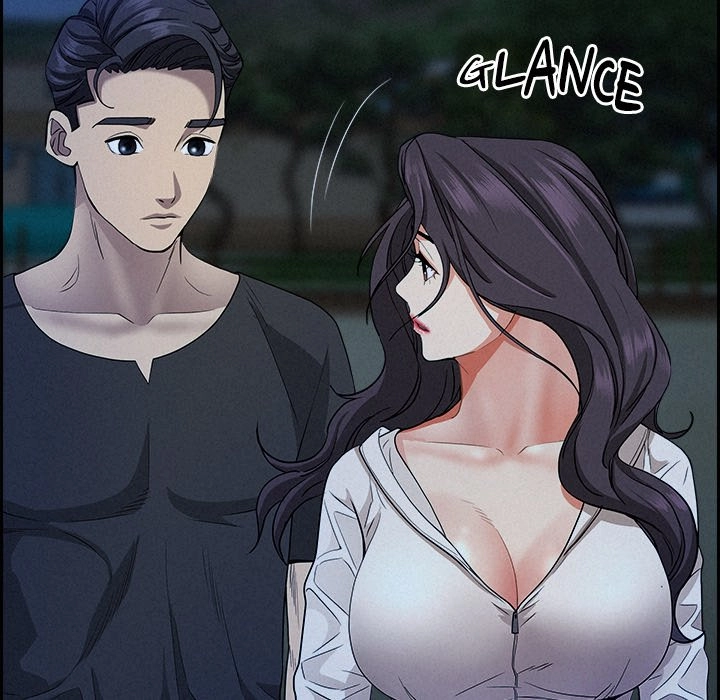 Her Bodyguard Chapter 19 page 79 - 