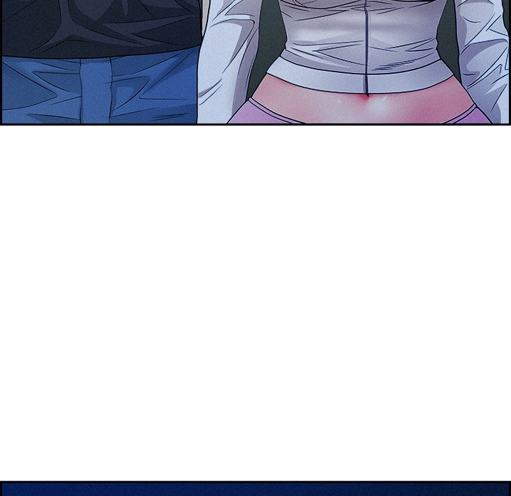 Her Bodyguard Chapter 19 page 80 - 