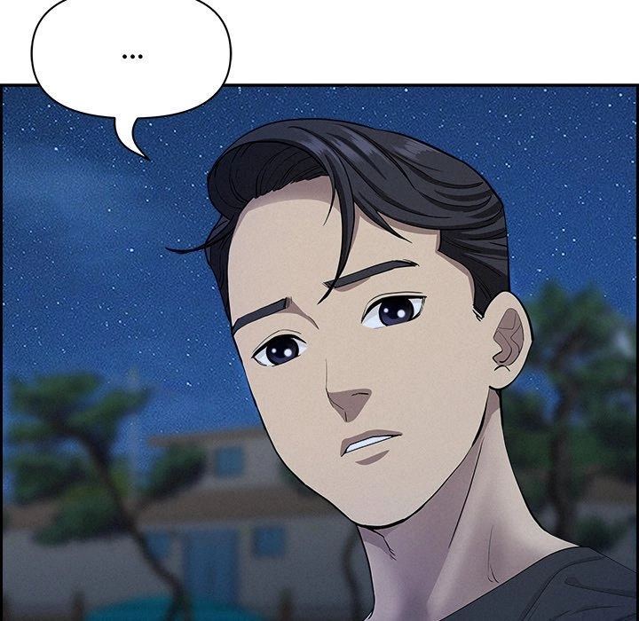 Her Bodyguard Chapter 19 page 83 - 
