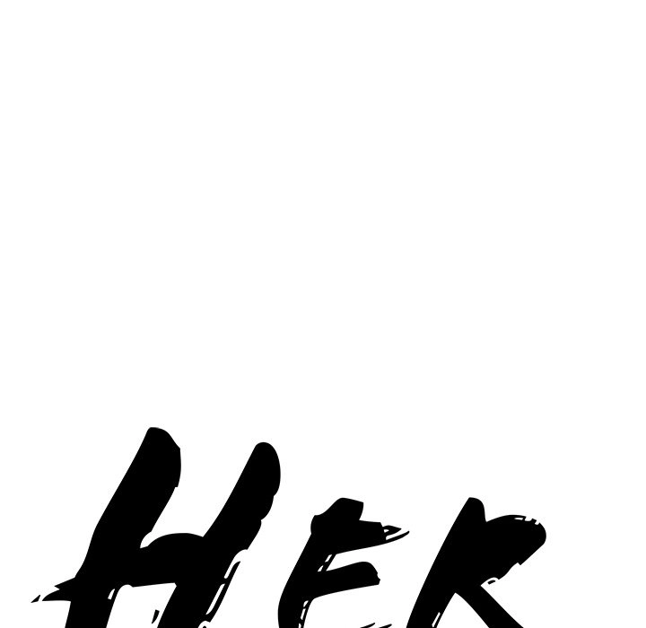 Her Bodyguard Chapter 19 page 10 - 