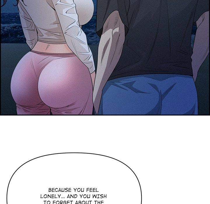 Her Bodyguard Chapter 19 page 92 - 