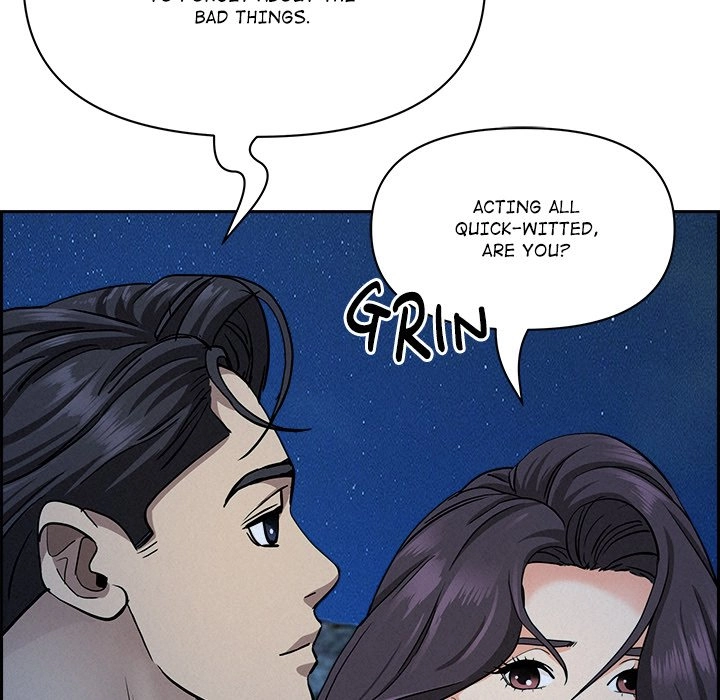 Her Bodyguard Chapter 19 page 93 - 