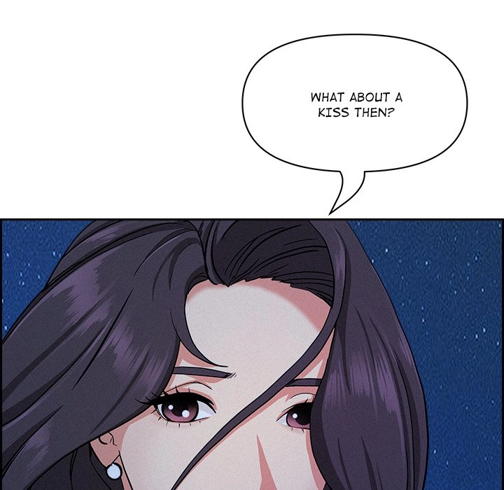 Her Bodyguard Chapter 19 page 95 - 