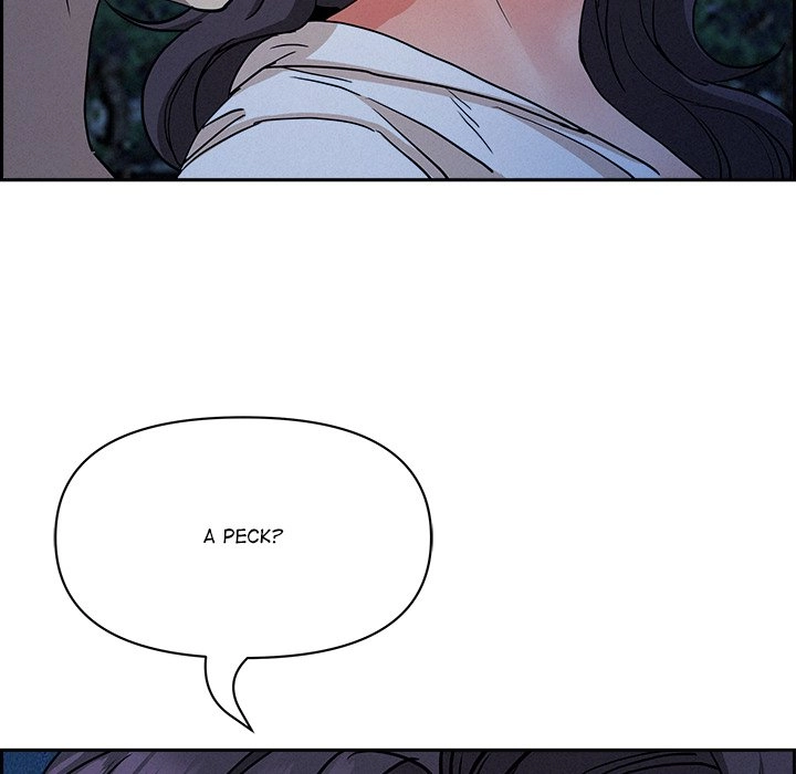 Her Bodyguard Chapter 19 page 98 - 