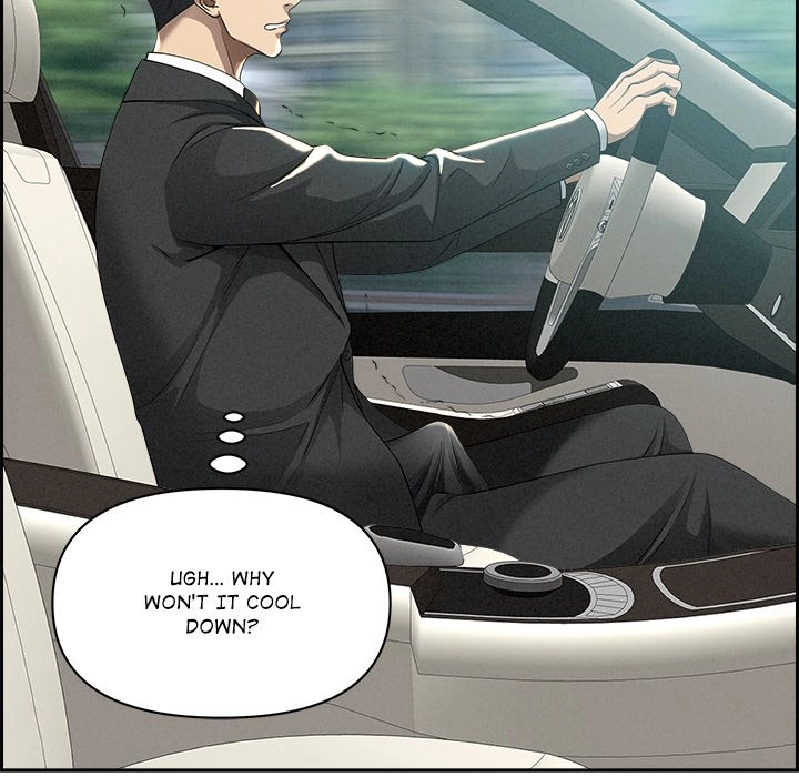Her Bodyguard Chapter 2 page 103 - 